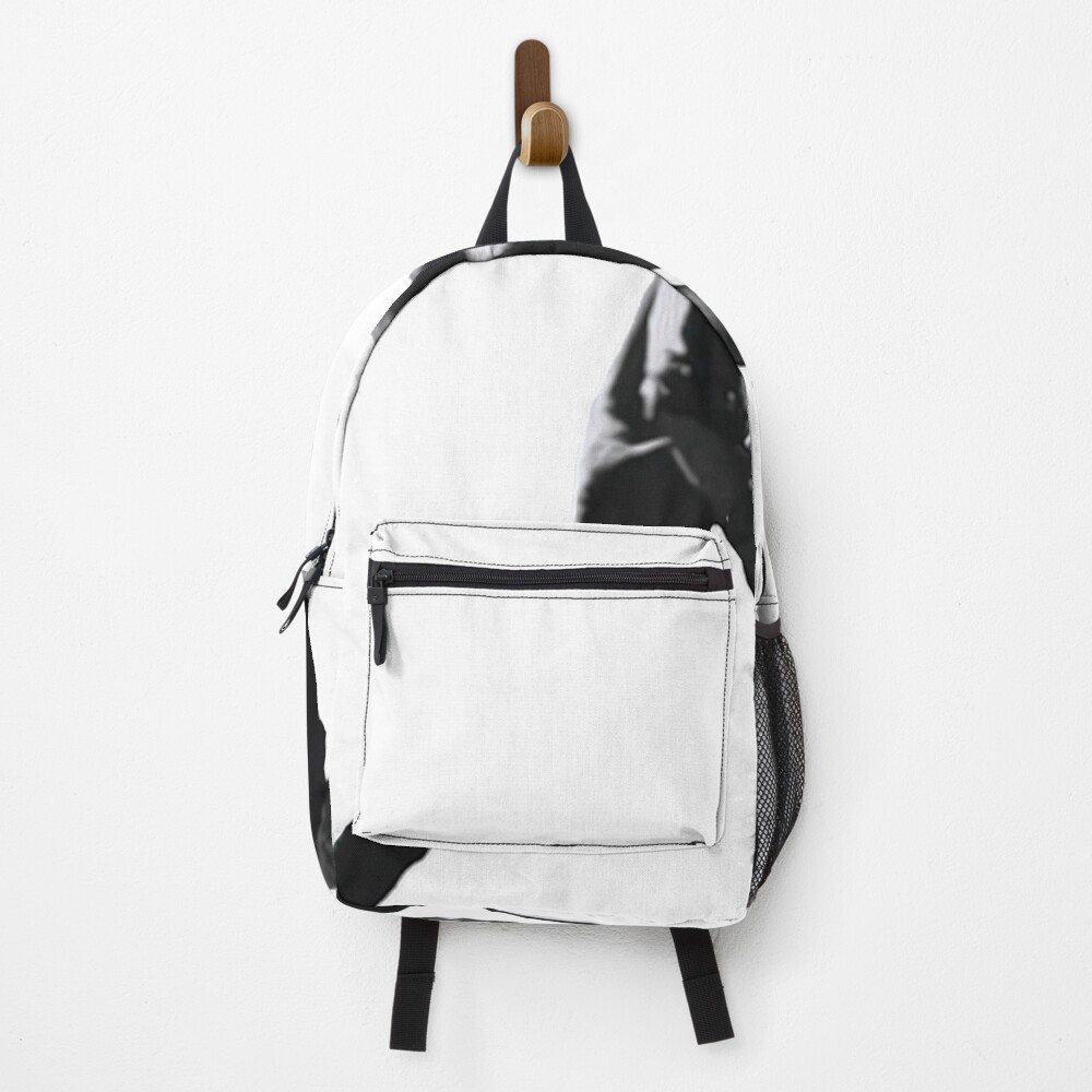 Vista previa del artículo con la obra «Mochila», diseñado y vendido por ShalandaSmith88.