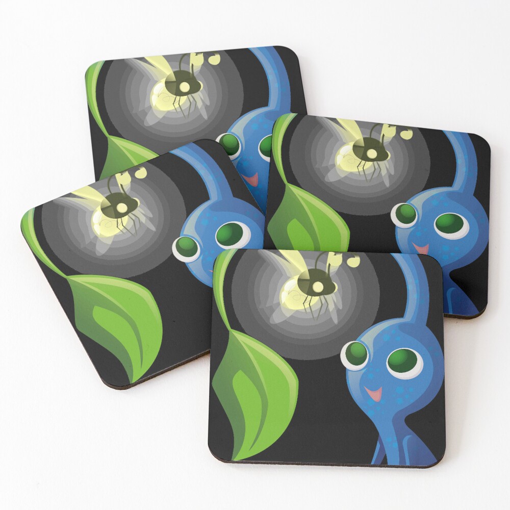 Item preview, Coasters (Set of 4) designed and sold by TobiasBarton.