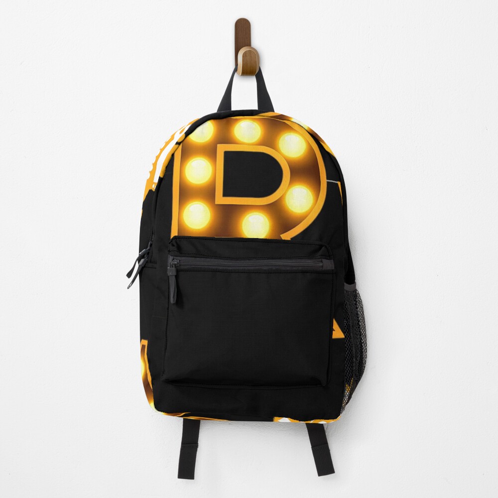 Item preview, Backpack designed and sold by JameMitchell.