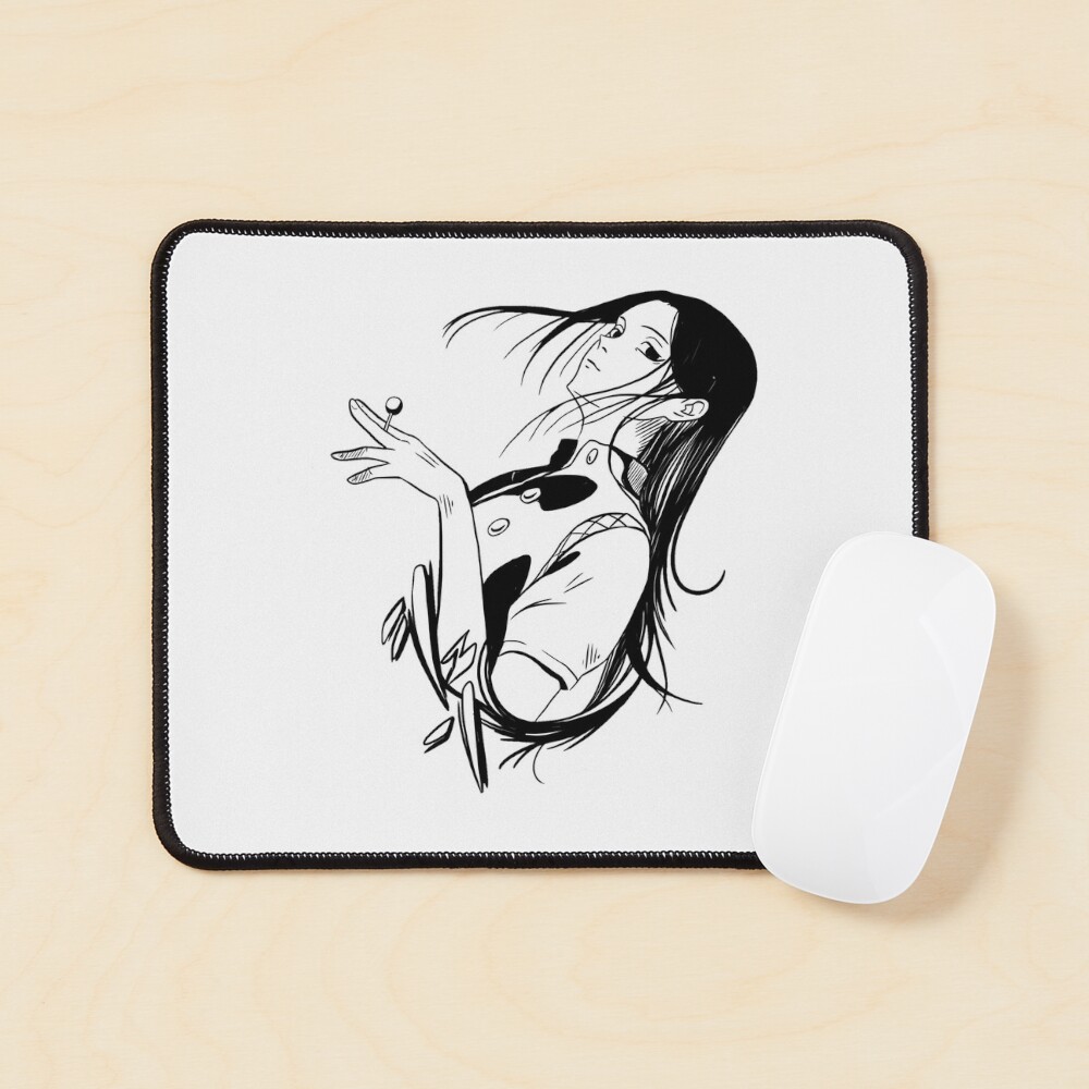 Item preview, Mouse Pad designed and sold by MagicMudcat.