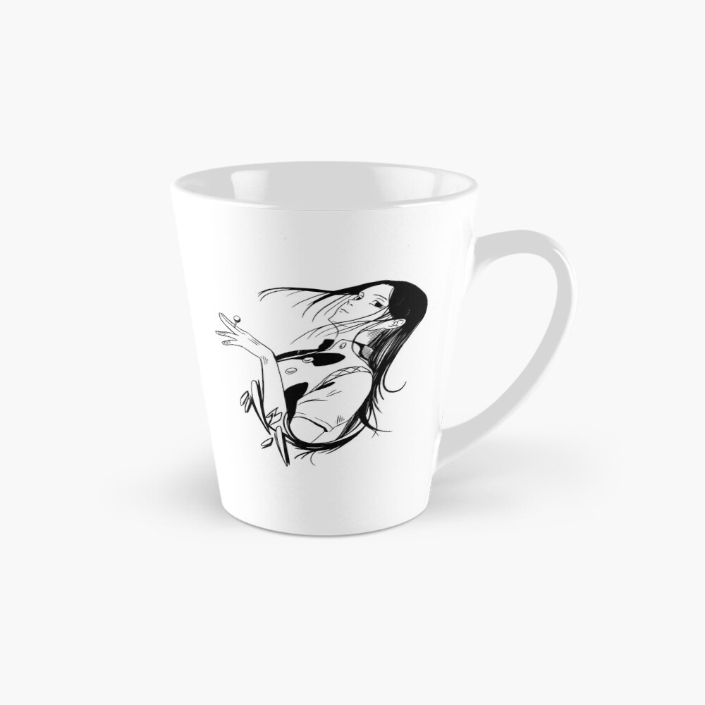 Item preview, Tall Mug designed and sold by MagicMudcat.