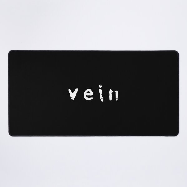 Item preview, Vein.fm (Band) HD Logo (Ver. 3) designed and sold by KPopverse2.