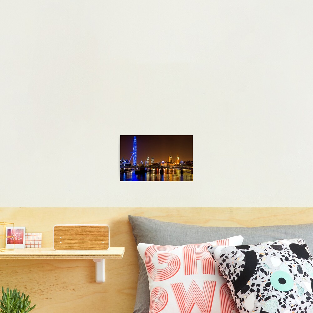 Item preview, Photographic Print designed and sold by jimmyeao.