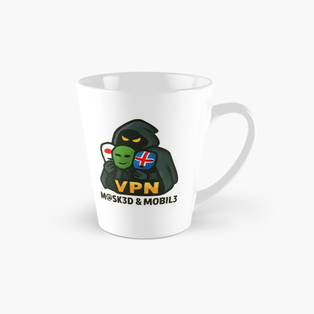 Item preview, Tall Mug designed and sold by Couldbebettah.