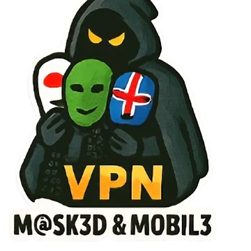 Artwork thumbnail, Vpn by Couldbebettah