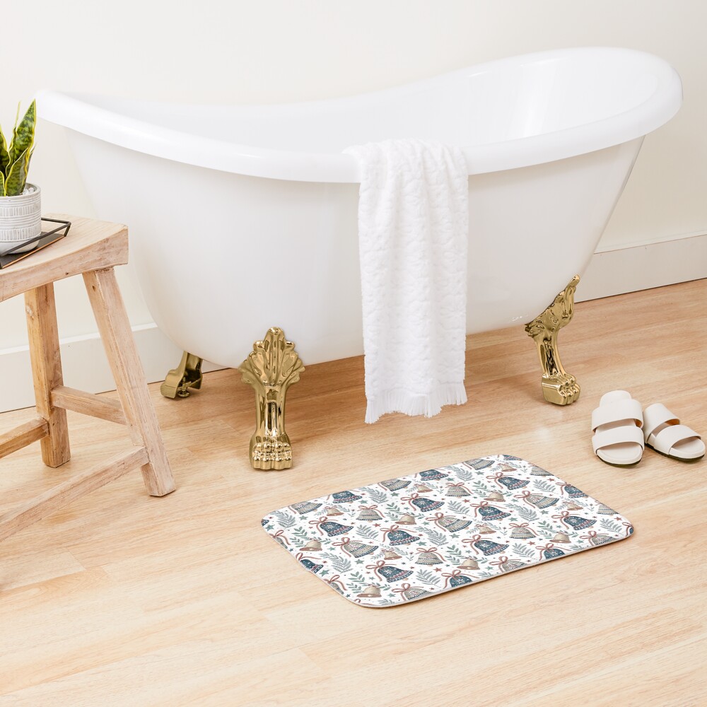 Item preview, Bath Mat designed and sold by Shuga-Design.