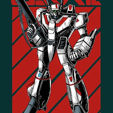 Artwork thumbnail, Valkyrie by IshaBrun