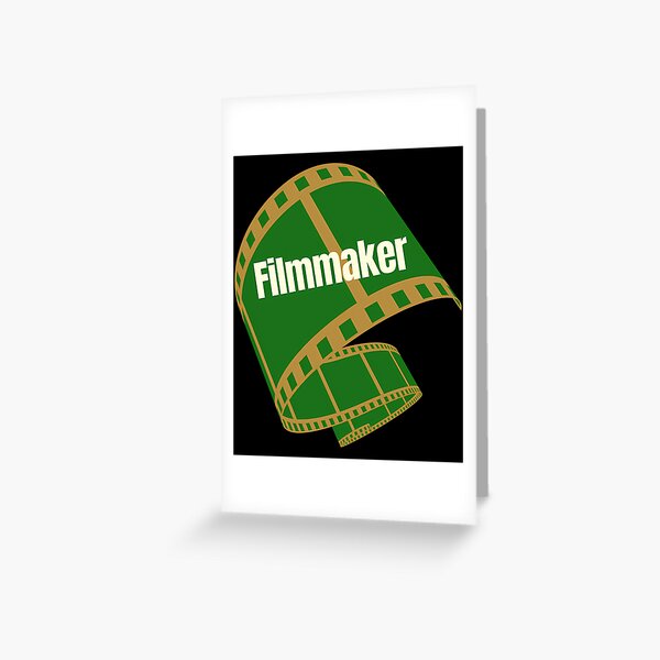Aperçu de l'œuvre Cinéaste 1 créée et vendue par MigueHuerta.
