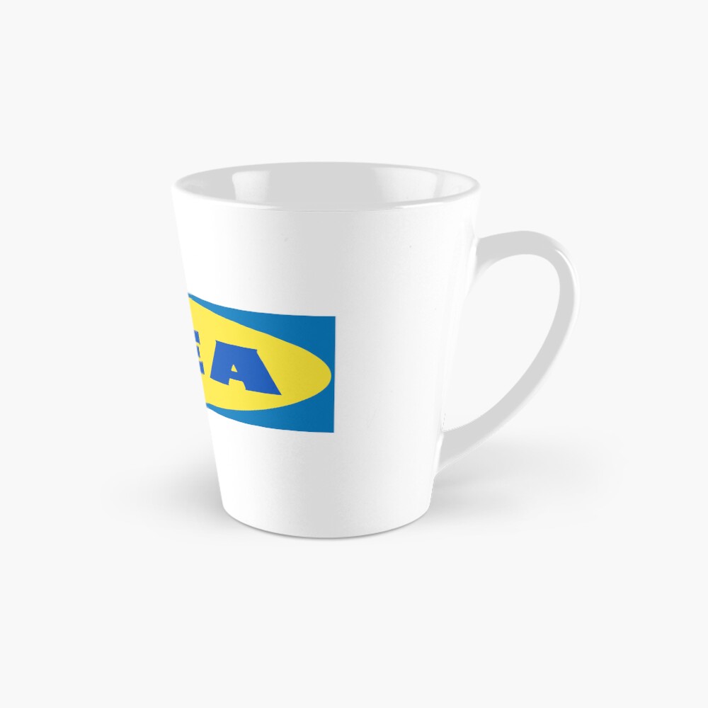 Item preview, Tall Mug designed and sold by yatpkw.
