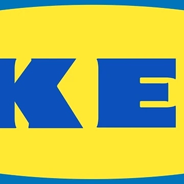 Artwork thumbnail, IKEA Branding Logo by yatpkw