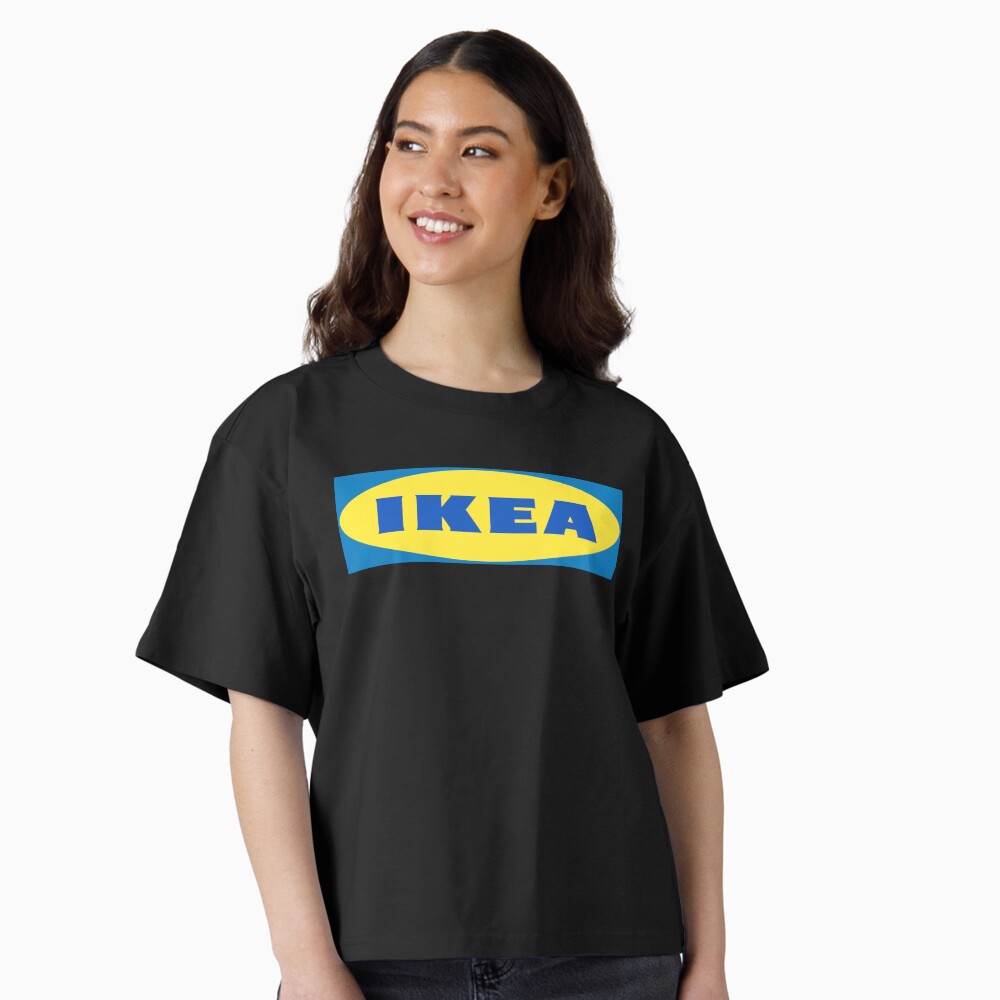 Item preview, Boxy T-Shirt designed and sold by yatpkw.