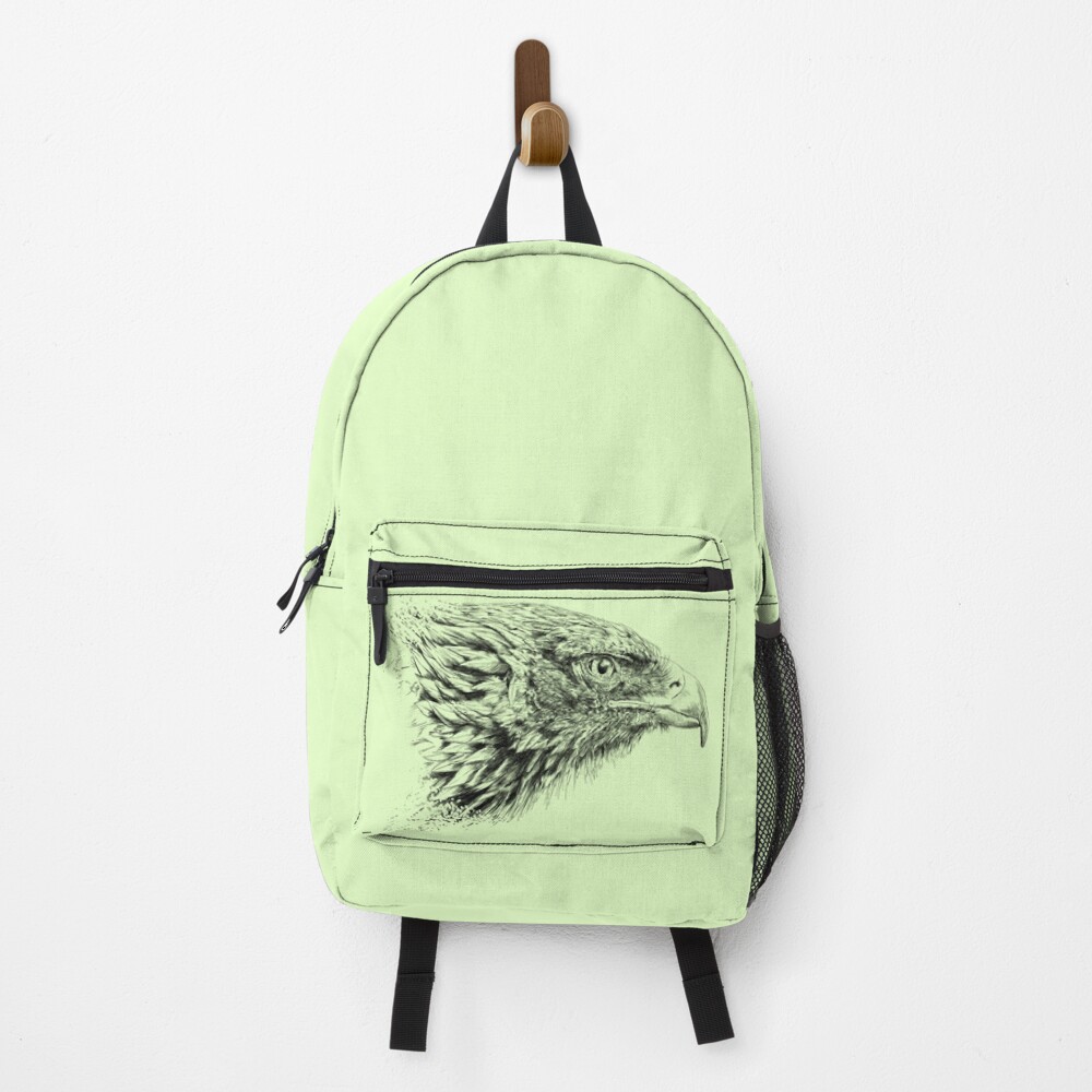 Item preview, Backpack designed and sold by sibosssr.