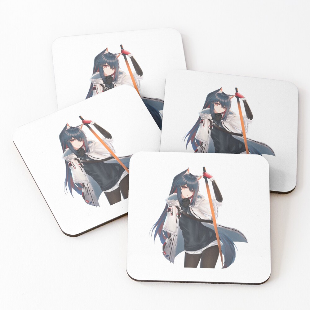 Item preview, Coasters (Set of 4) designed and sold by Willms-Store.