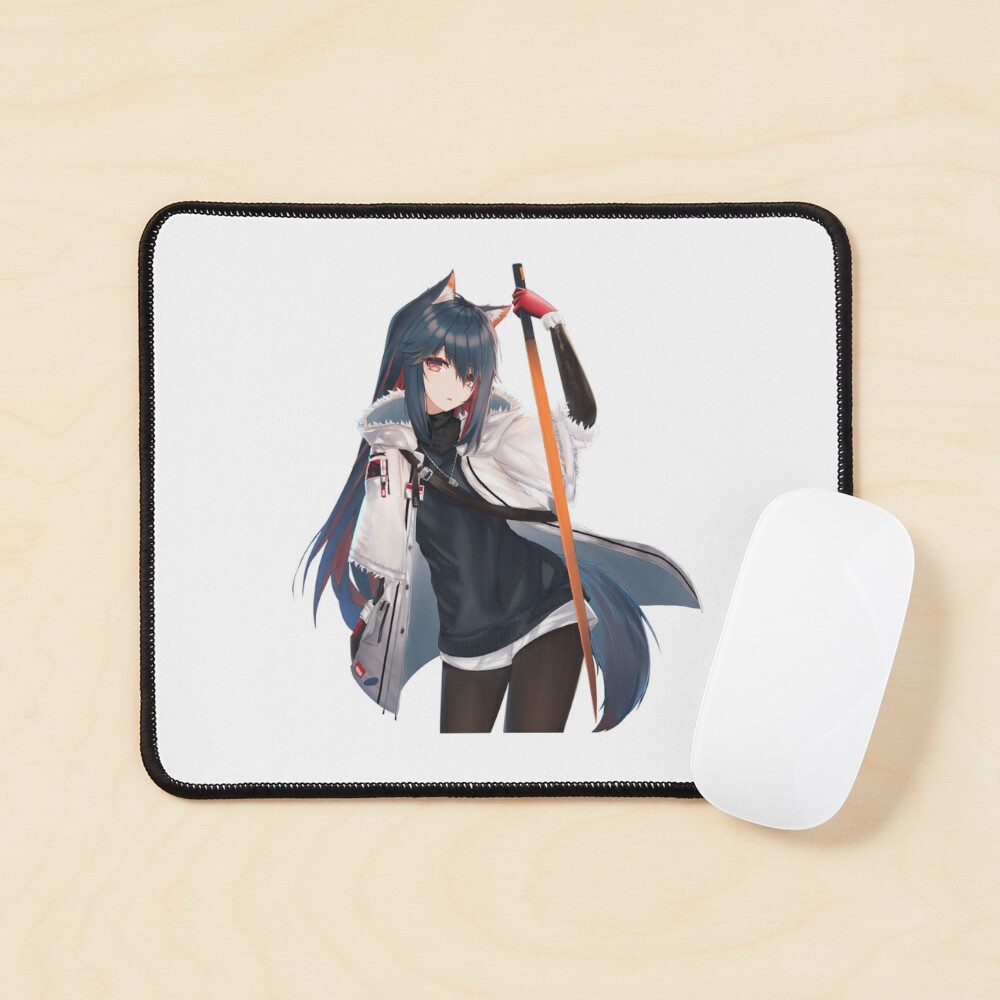 Item preview, Mouse Pad designed and sold by Willms-Store.