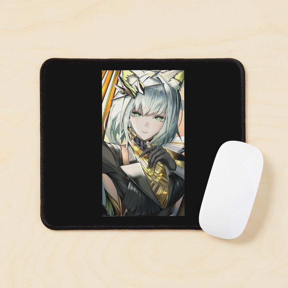 Item preview, Mouse Pad designed and sold by Willms-Store.