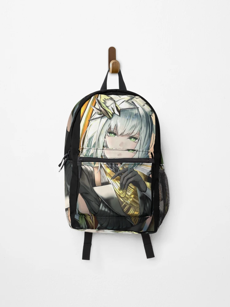 Thumbnail 1 of 3, Backpack, Arknights designed and sold by Willms-Store.