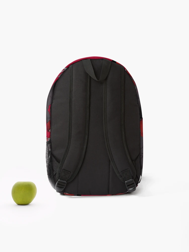 Thumbnail 2 of 3, Backpack, Arknights designed and sold by Willms-Store.