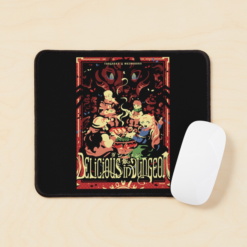 Item preview, Mouse Pad designed and sold by thuuthays.