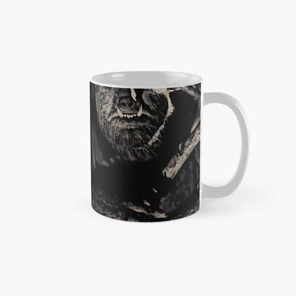 Item preview, The Wolfman	 designed and sold by lahqvpnkr82.