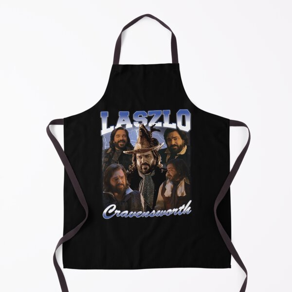 Item preview, Laszlo Cravensworth 90S designed and sold by Sashrtinelli.