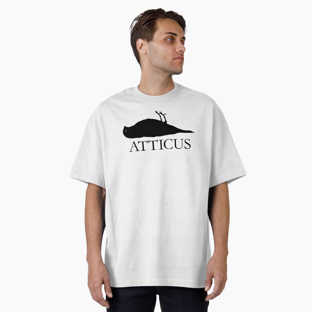 Artikel-Vorschau von Oversized T-Shirt, designt und verkauft von yzukedo.
