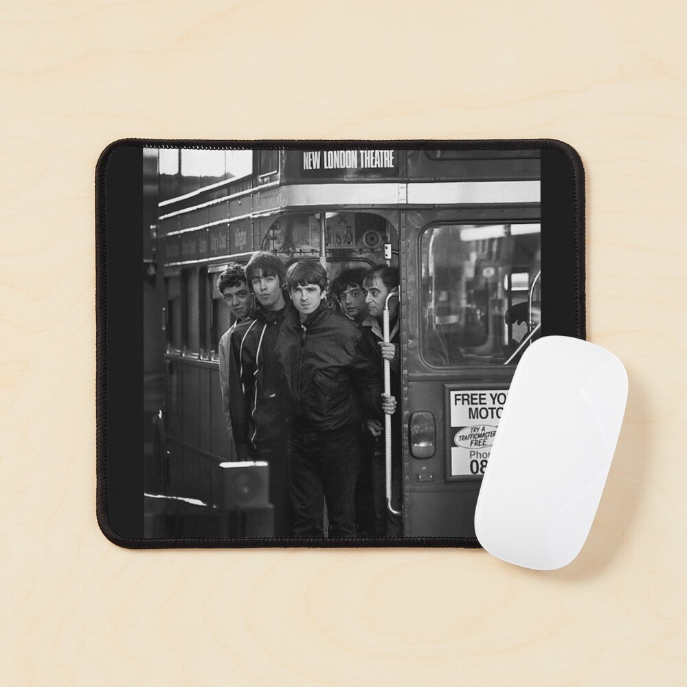 Item preview, Mouse Pad designed and sold by AshleyDuncan2.