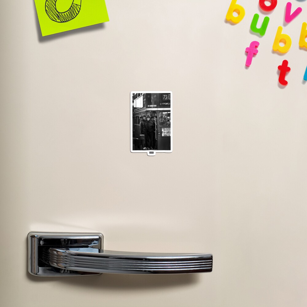 Item preview, Magnet designed and sold by AshleyDuncan2.