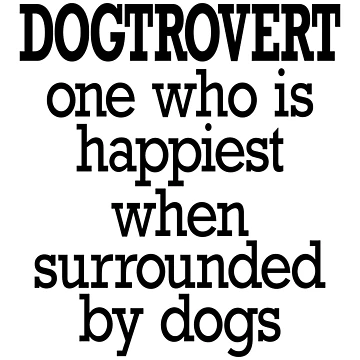 Artwork thumbnail, Dogtrovert by CoolYule