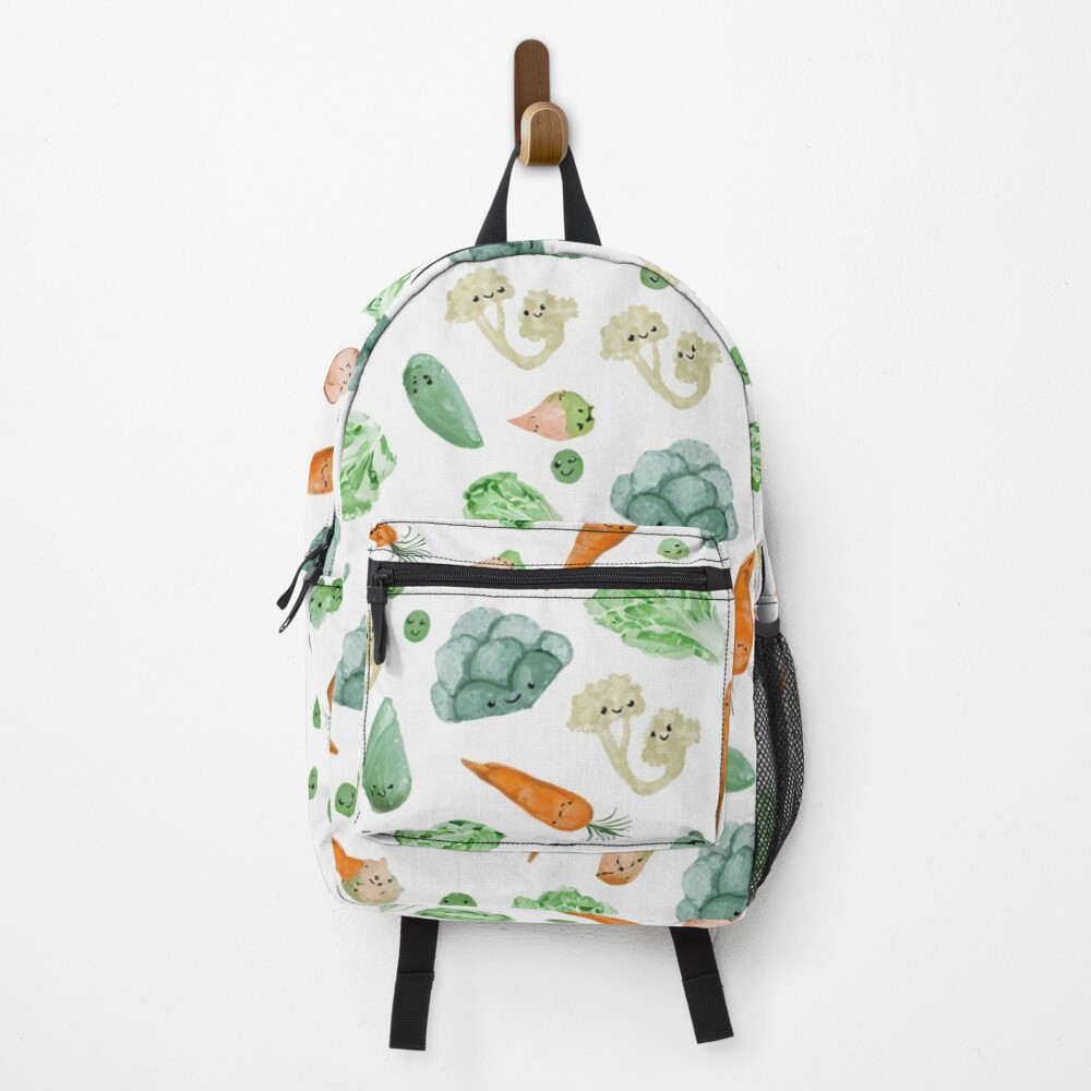 Item preview, Backpack designed and sold by Vintage Designs +.