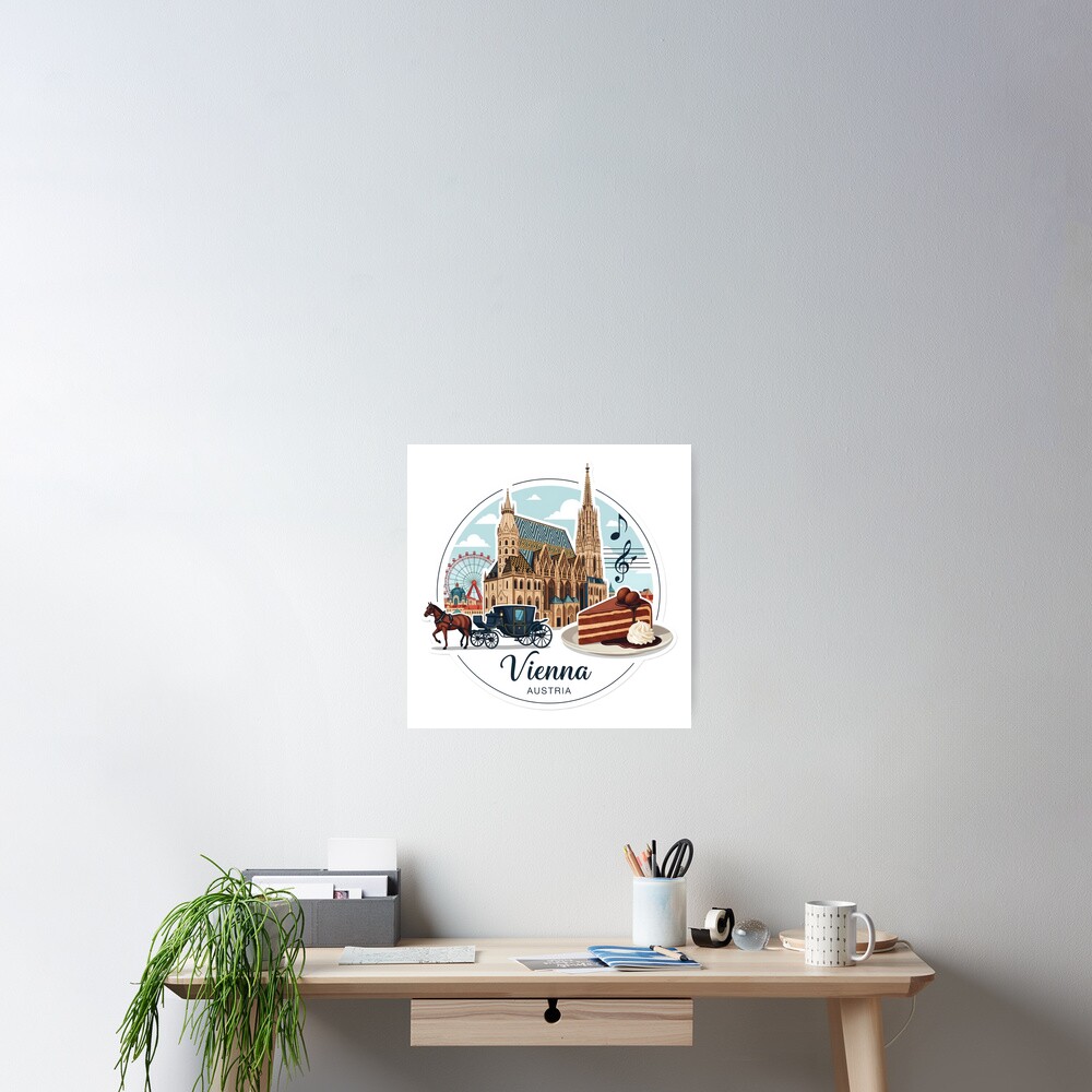 Artikel-Vorschau von Poster, designt und verkauft von Ambroa Stuff.