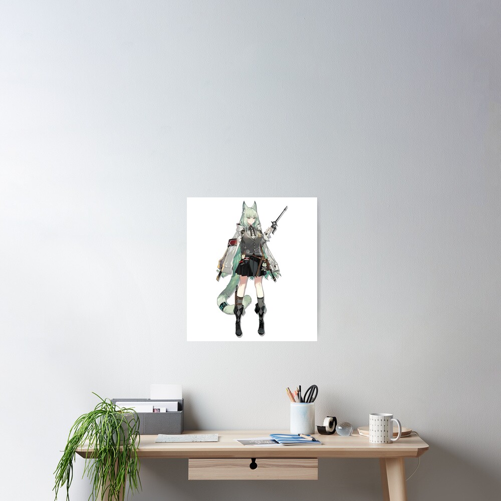 Item preview, Poster designed and sold by Willms-Store.