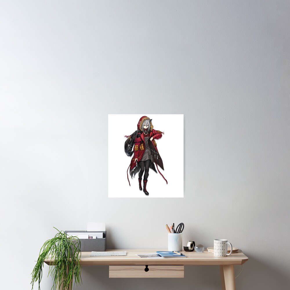 Item preview, Poster designed and sold by Willms-Store.