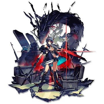 Artwork thumbnail, Arknights by Willms-Store