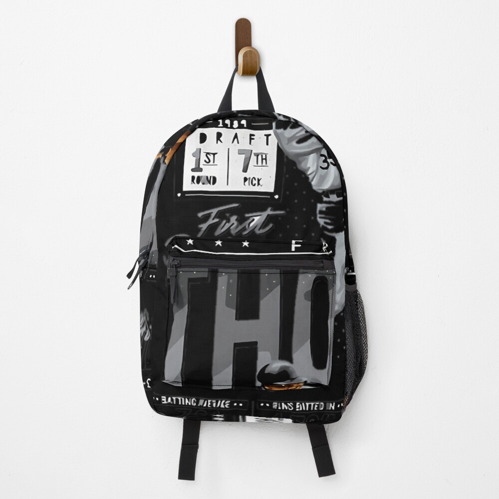 Item preview, Backpack designed and sold by RYANPOLICK.