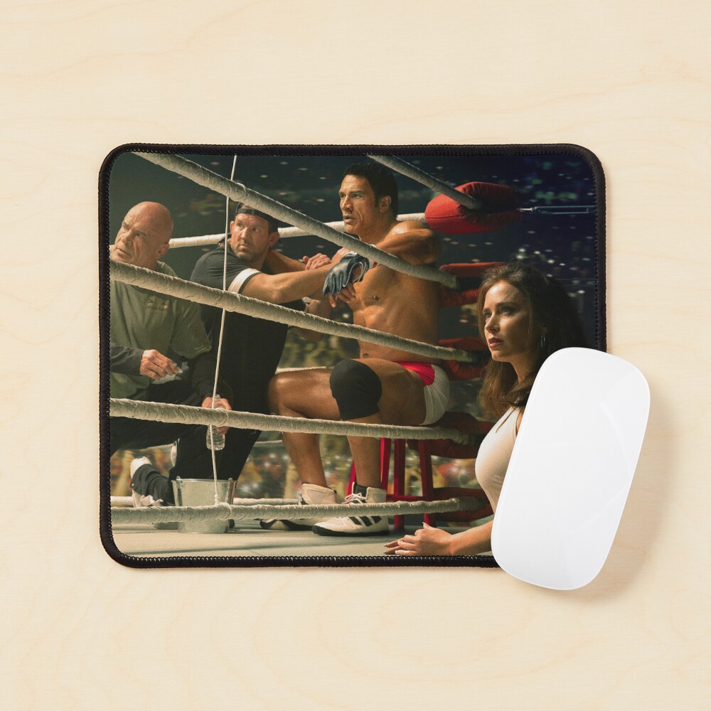 Item preview, Mouse Pad designed and sold by IchiVicius.