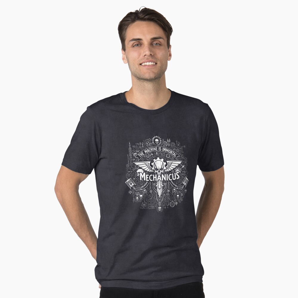 Vista previa del artículo con la obra «Camiseta vintage con efecto desgastado», diseñado y vendido por KocioK.