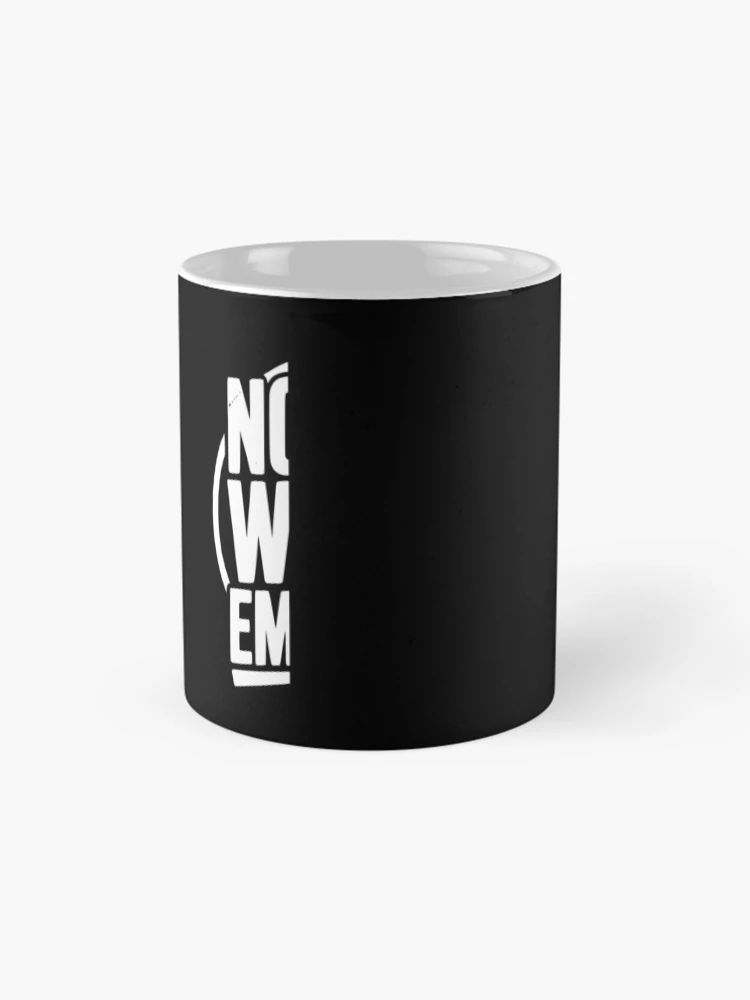 Thumbnail 4 of 6, Coffee Mug, Not The Worst Employee designed and sold by Frank Ring.