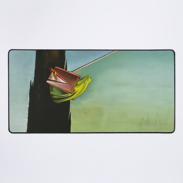 Item preview, Surrealist Essay By Salvador Dali designed and sold by diegocastilo.