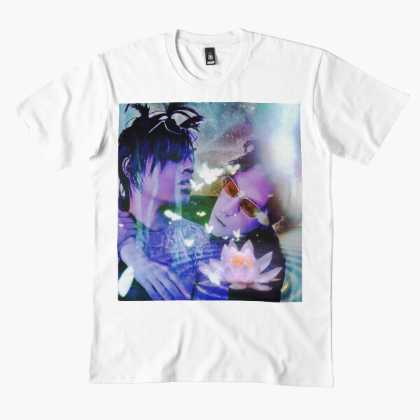 Aperçu de l'œuvre Édition de fan de Bladee 6 créée et vendue par lesson.wound.