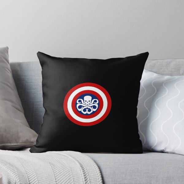 Item preview, Captain Hydra designed and sold by Tyrelhmeler.