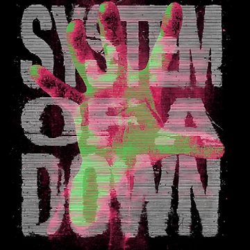 Vorschaubild zum Design System eines Down von ErnestJacobi