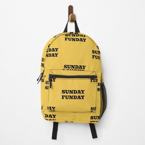 Item preview, Sunday Funday designed and sold by WakeNBake-Tees.