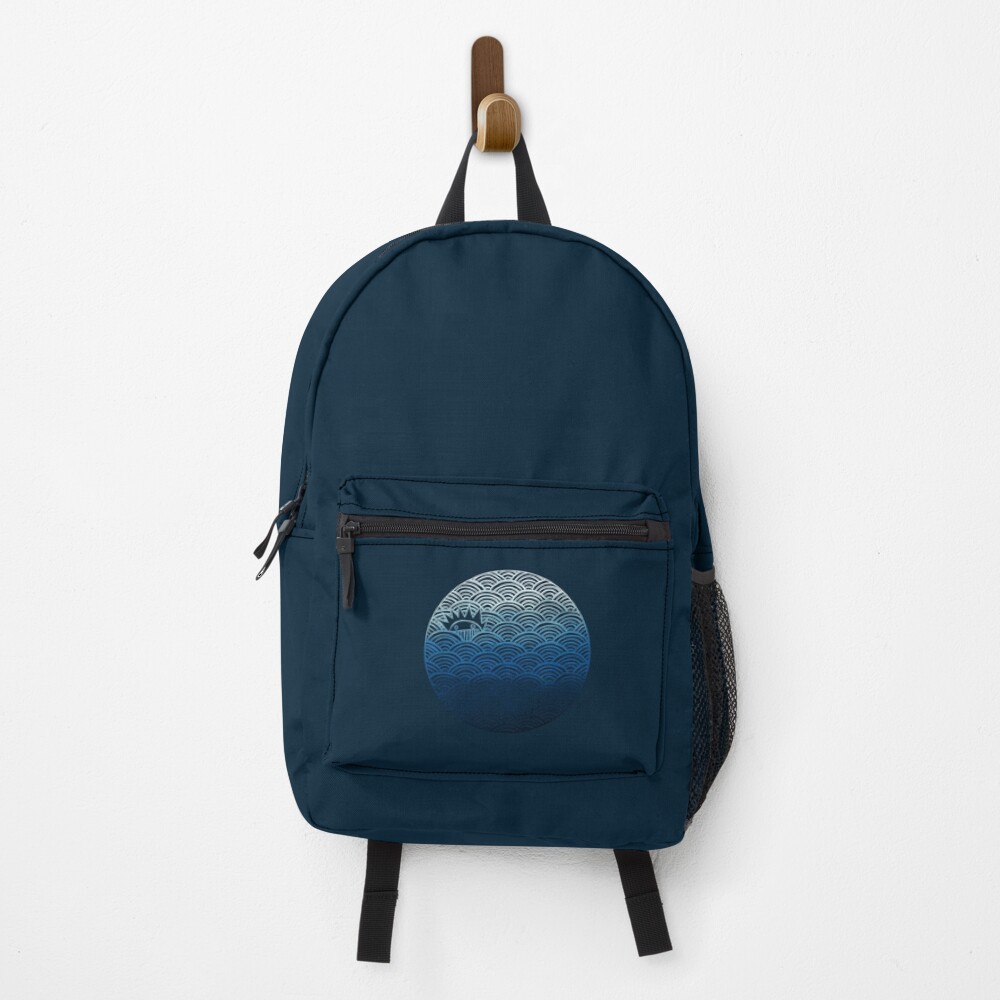 Item preview, Backpack designed and sold by KylanTatum.