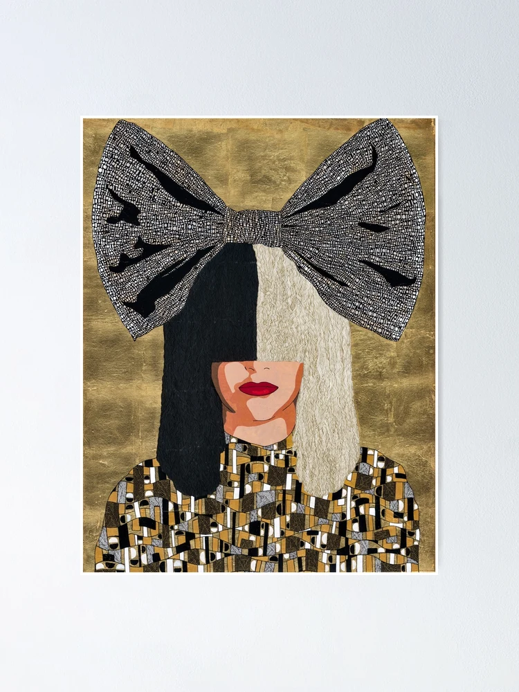 Thumbnail 1 of 3, Poster, SIA designed and sold by tillsura.