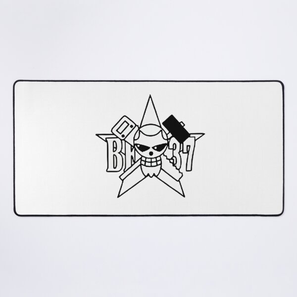 Item preview, Starboard Captain’s Emblem designed and sold by SacredRoses-Art.