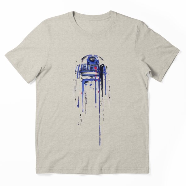 Item preview, R2-D2 design designed and sold by HardDraw.
