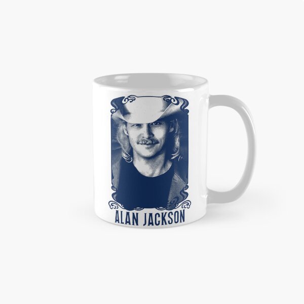 Artikelvorschau, Alan Jackson entworfen und verkauft von Nogameee142x.