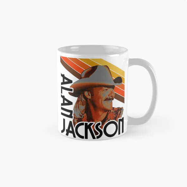 Artikelvorschau, Alan Jackson entworfen und verkauft von Nogameee142x.