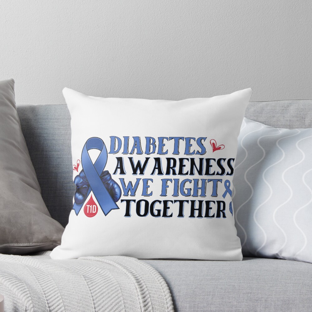 Item preview, Throw Pillow designed and sold by FreedonCustmTee.