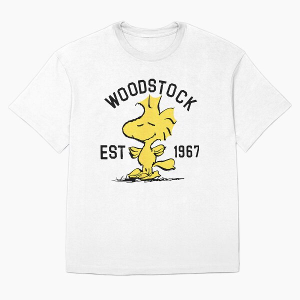 Item preview, Cacahuetes Woodstock designed and sold by boeygolaqah.